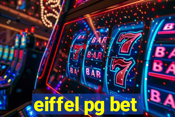 eiffel pg bet