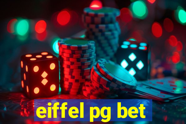 eiffel pg bet