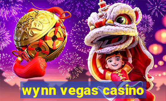 wynn vegas casino