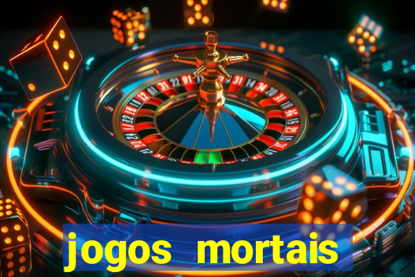 jogos mortais torrent magnet