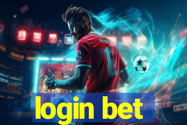 login bet