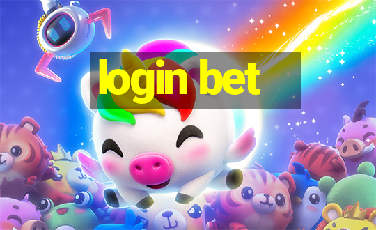 login bet