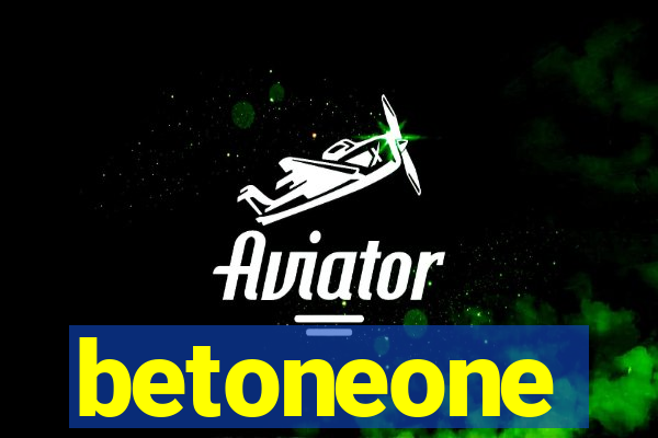 betoneone