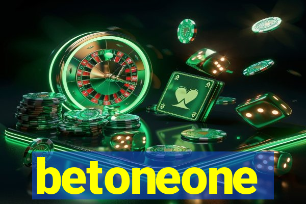 betoneone