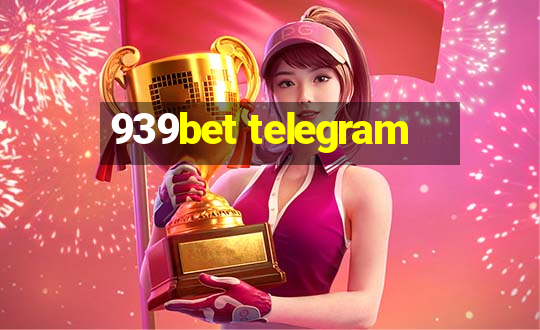 939bet telegram