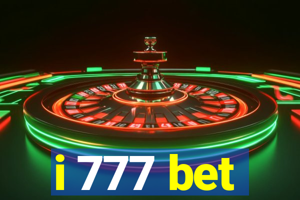 i 777 bet