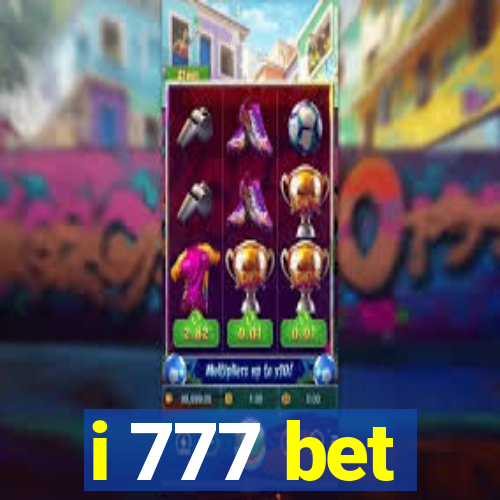 i 777 bet