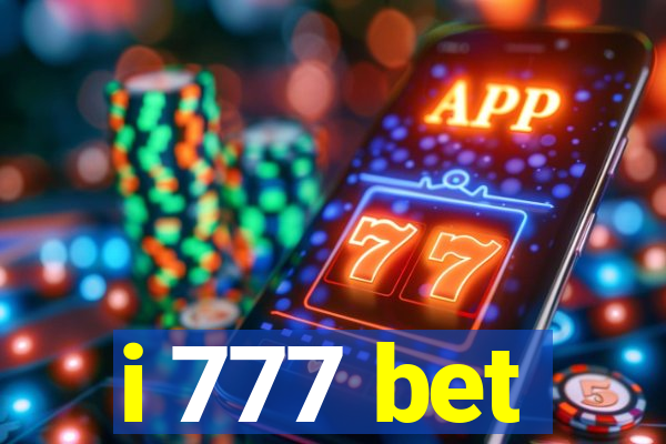 i 777 bet