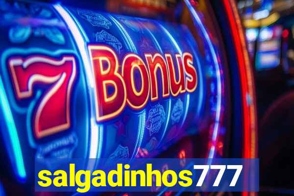 salgadinhos777