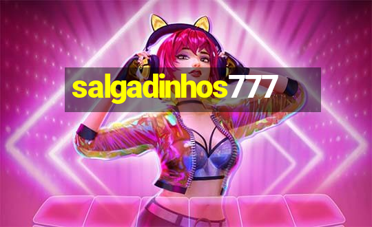 salgadinhos777