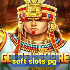 soft slots pg