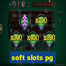 soft slots pg