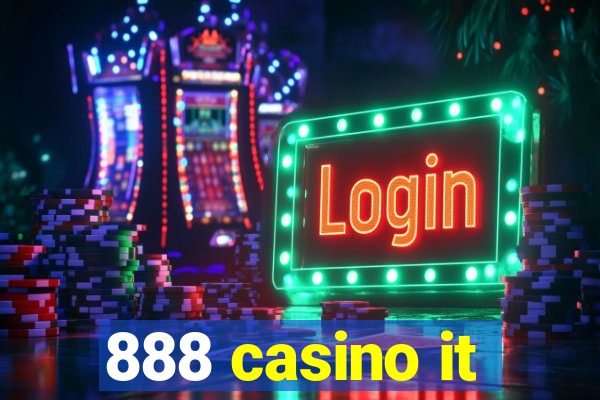 888 casino it