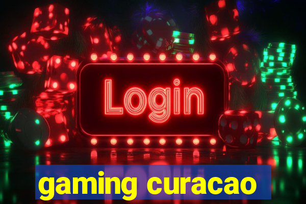 gaming curacao