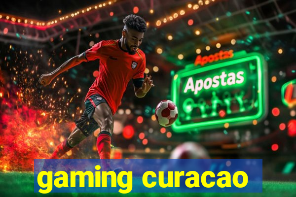 gaming curacao