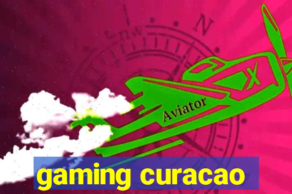 gaming curacao