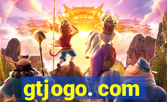 gtjogo. com