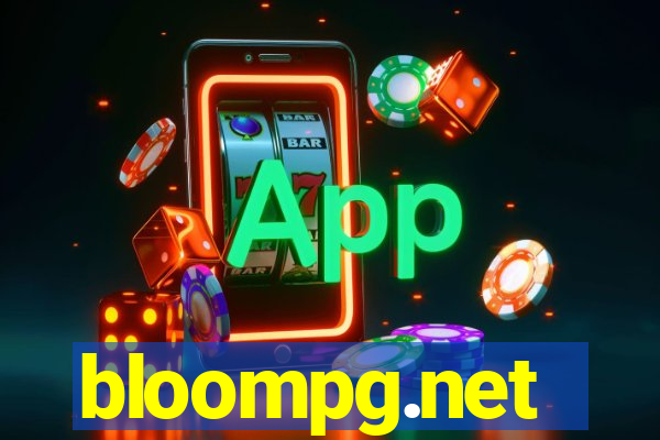 bloompg.net