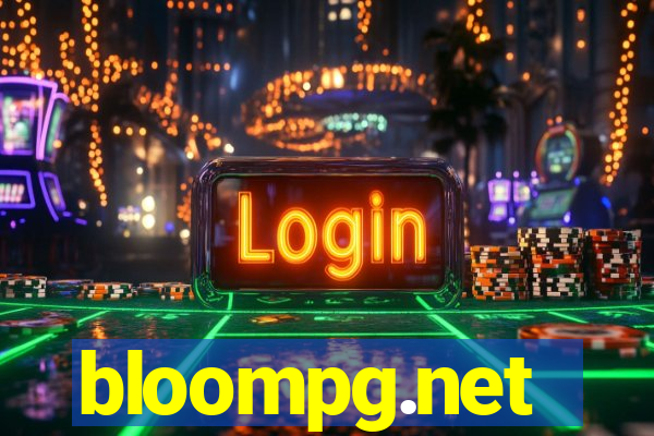 bloompg.net