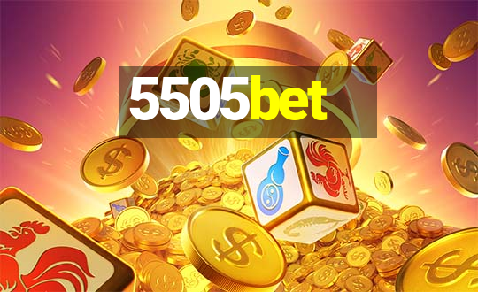 5505bet