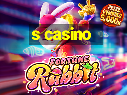 s casino