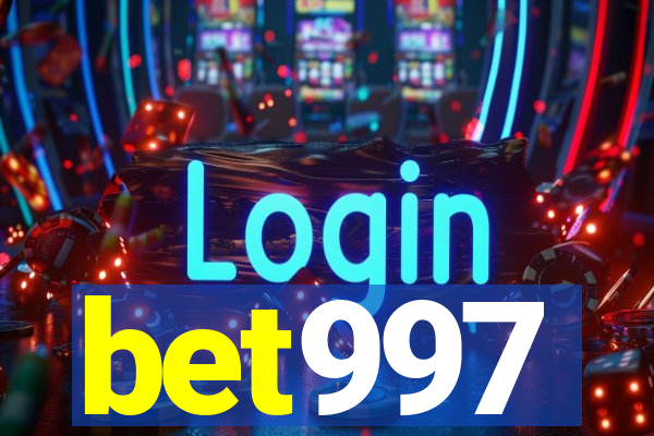 bet997