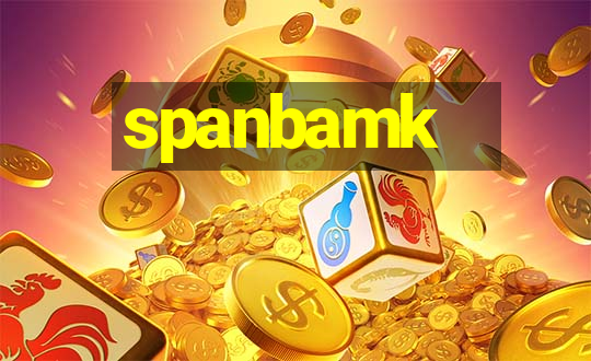 spanbamk