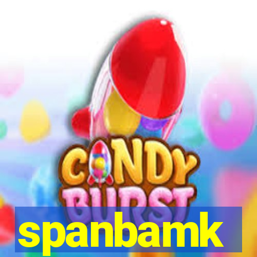 spanbamk