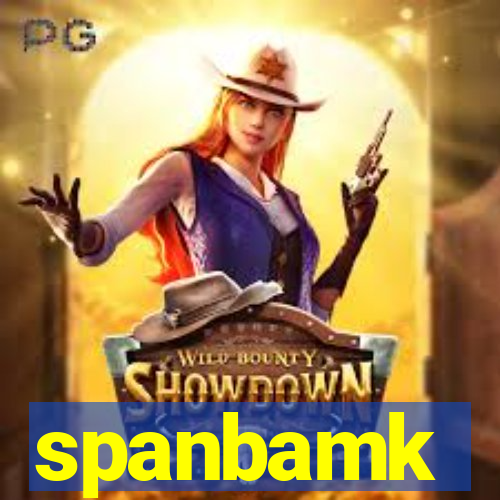 spanbamk