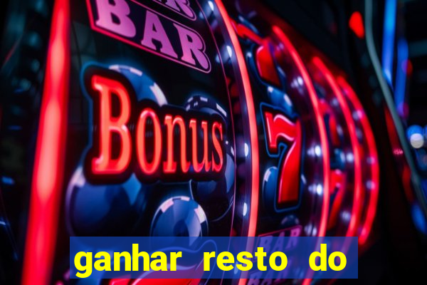 ganhar resto do jogo 2-1 betano