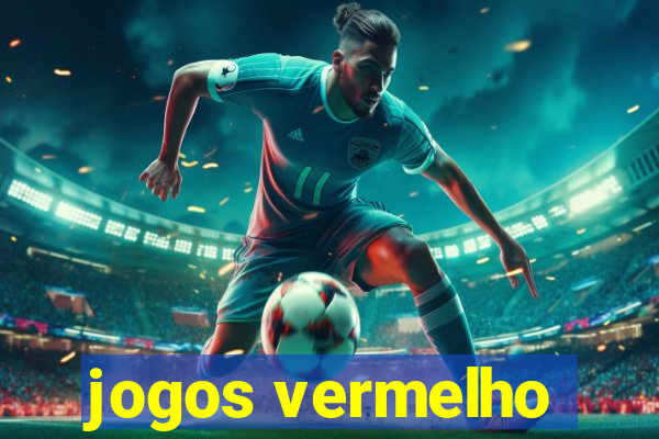 jogos vermelho