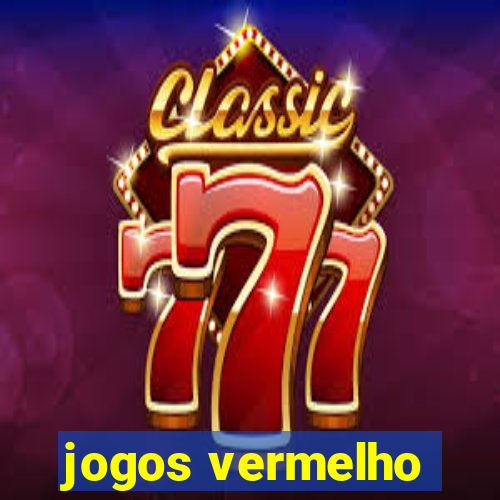 jogos vermelho