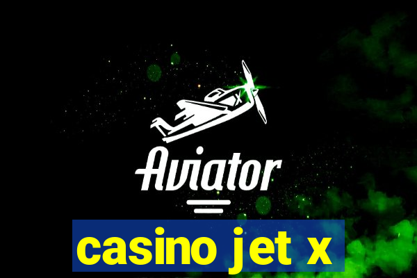 casino jet x