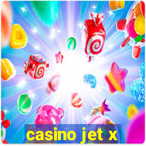 casino jet x