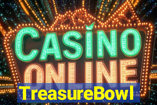 TreasureBowl treasure bowl estrategia