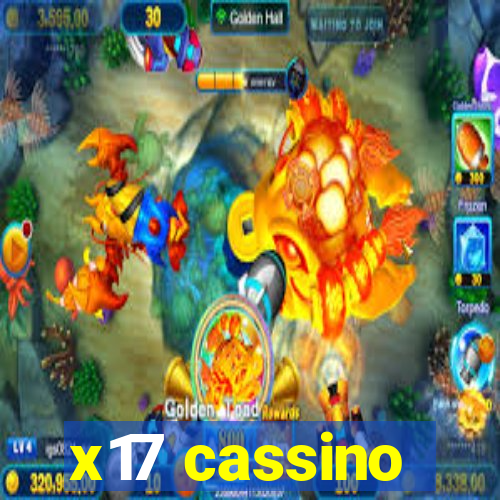 x17 cassino