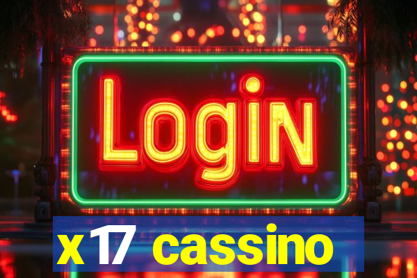 x17 cassino