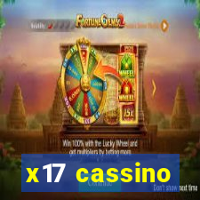 x17 cassino