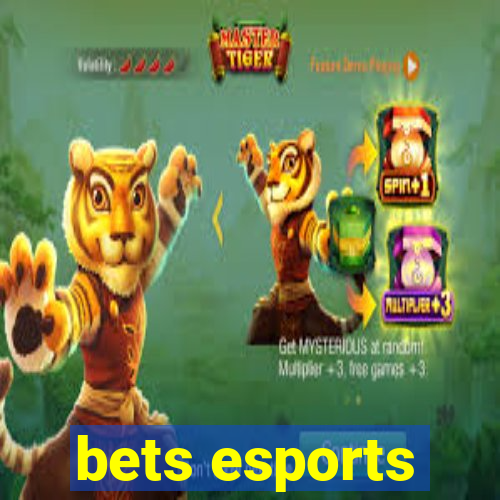 bets esports