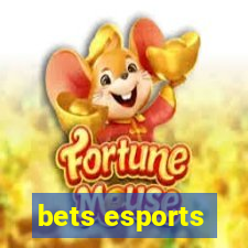 bets esports