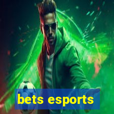 bets esports