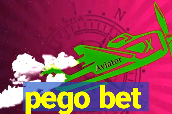 pego bet