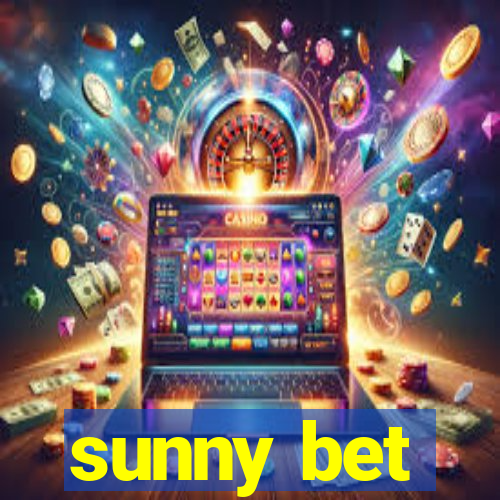 sunny bet