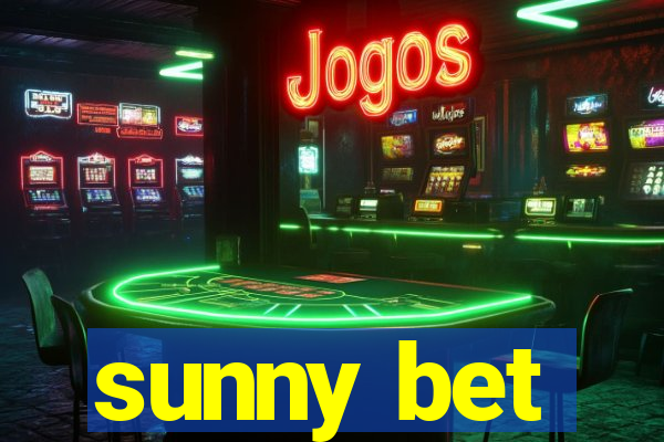 sunny bet