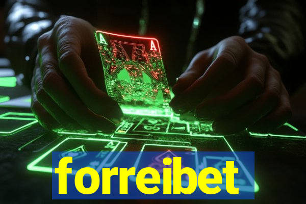 forreibet