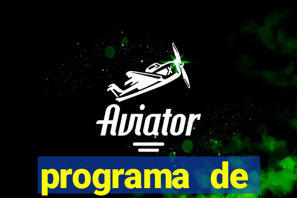 programa de afiliados pocket option