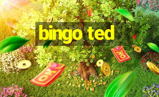 bingo ted