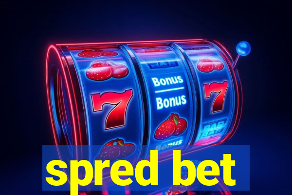 spred bet