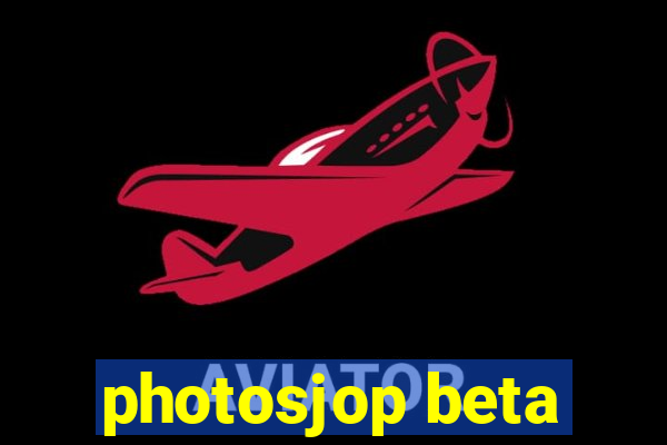 photosjop beta