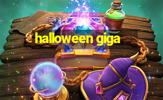 halloween giga